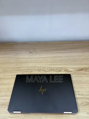 Laptop HP Spectre 13 8GB Intel Core i5 SSD 256GB