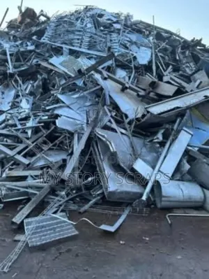 Scrap Dealer - We Buy Scraps