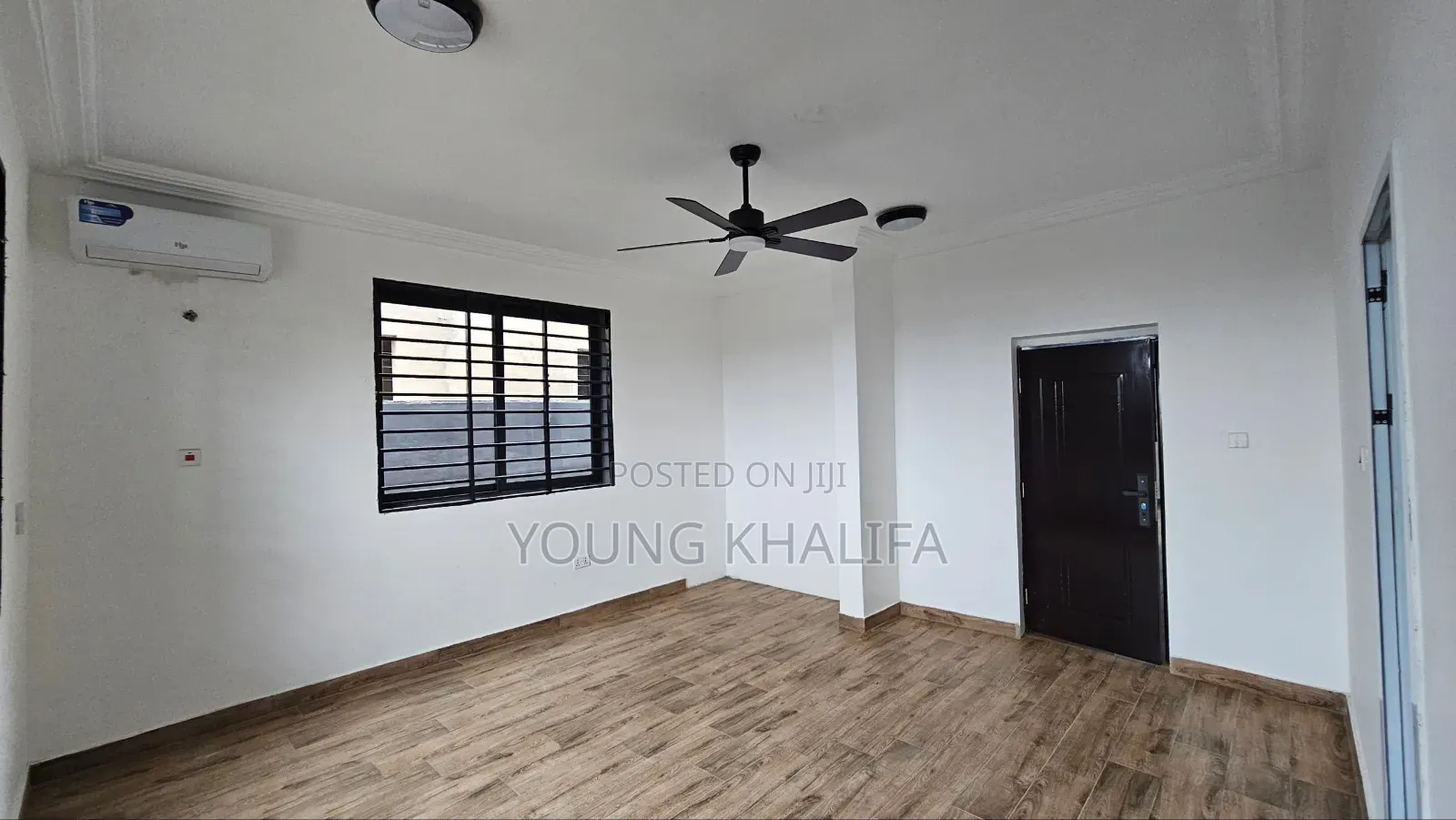 3bdrm Apartment in Palm Ridge Estate,, East Legon for rent