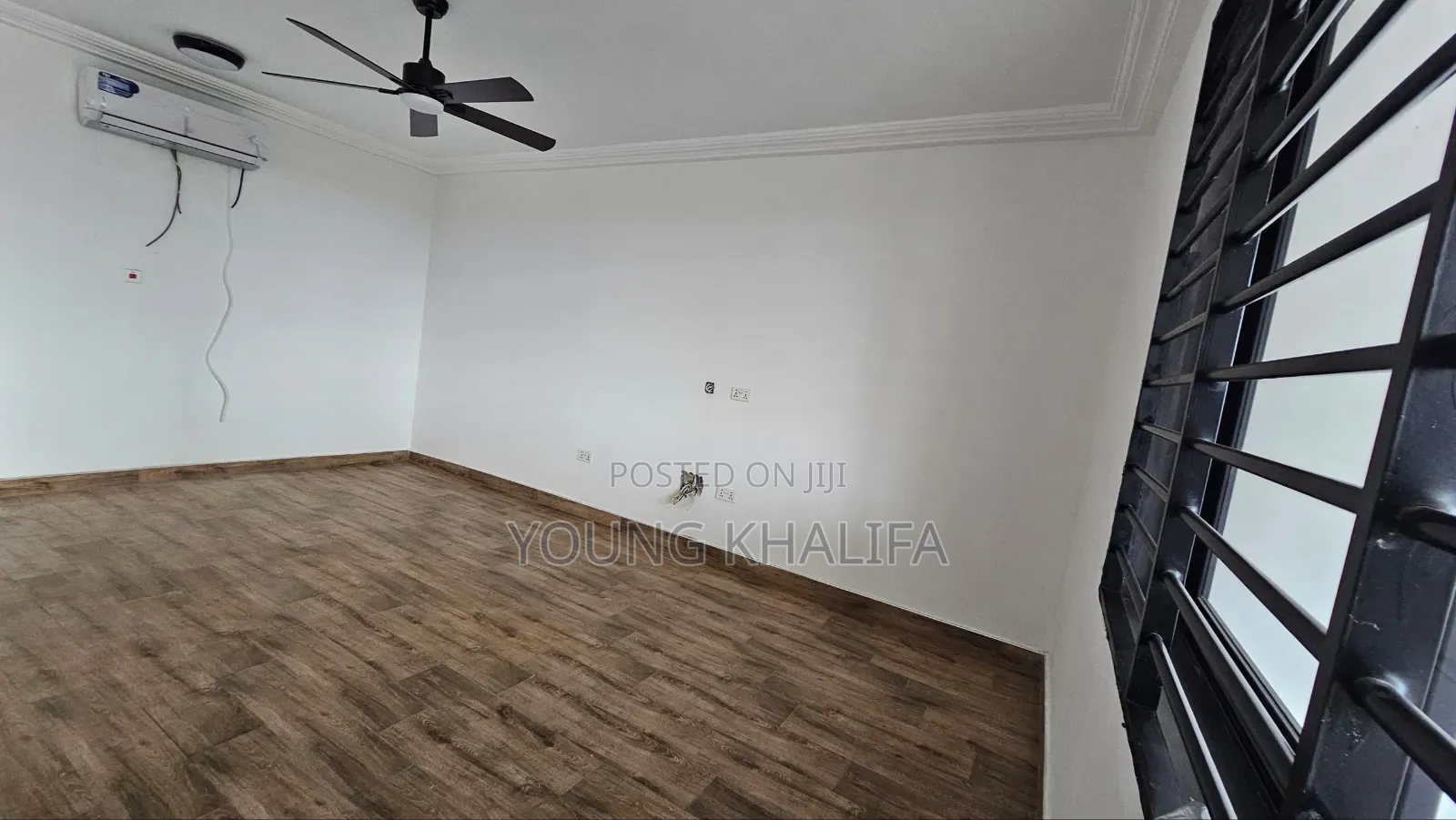 3bdrm Apartment in Palm Ridge Estate,, East Legon for rent
