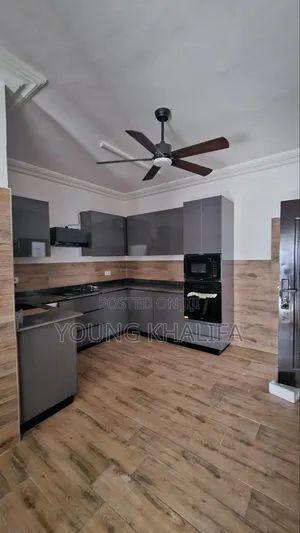 3bdrm Apartment in Palm Ridge Estate,, East Legon for rent
