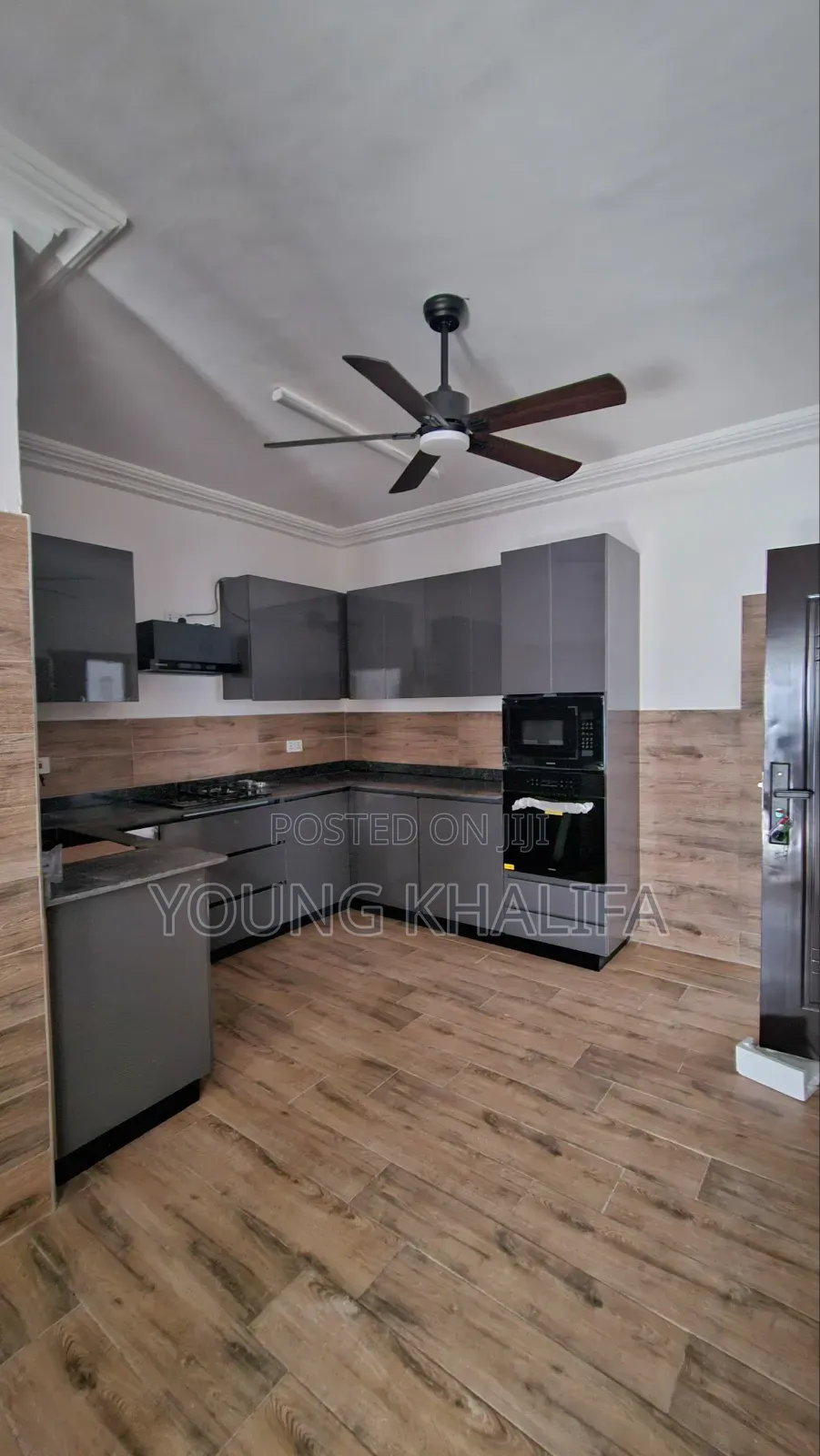 3bdrm Apartment in Palm Ridge Estate,, East Legon for rent