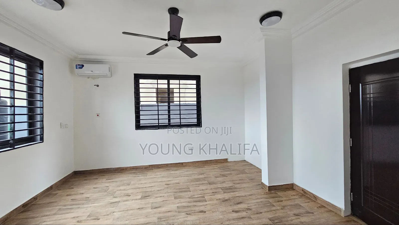 3bdrm Apartment in Palm Ridge Estate,, East Legon for rent