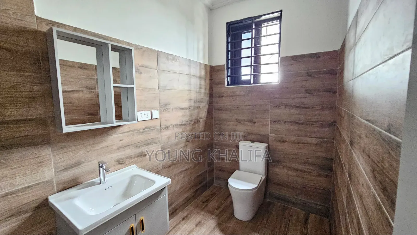 3bdrm Apartment in Palm Ridge Estate,, East Legon for rent
