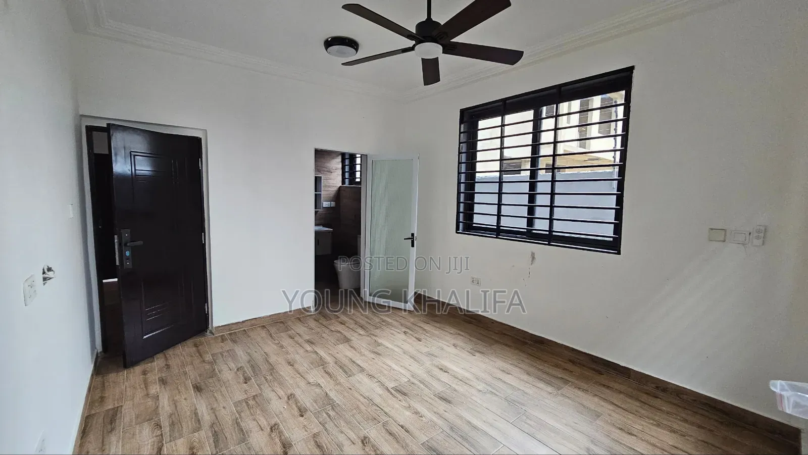 3bdrm Apartment in Palm Ridge Estate,, East Legon for rent