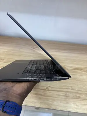 Laptop HP ZBook Studio G4 16GB Intel Xeon SSD 256GB