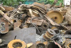 Scrap Dealer - We Buy Scraps