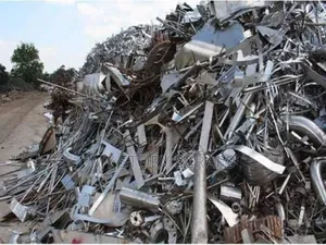 Scrap Dealer - We Buy Scraps