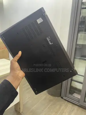 Laptop Lenovo ThinkPad T490s 8GB Intel Core i5 SSD 256GB