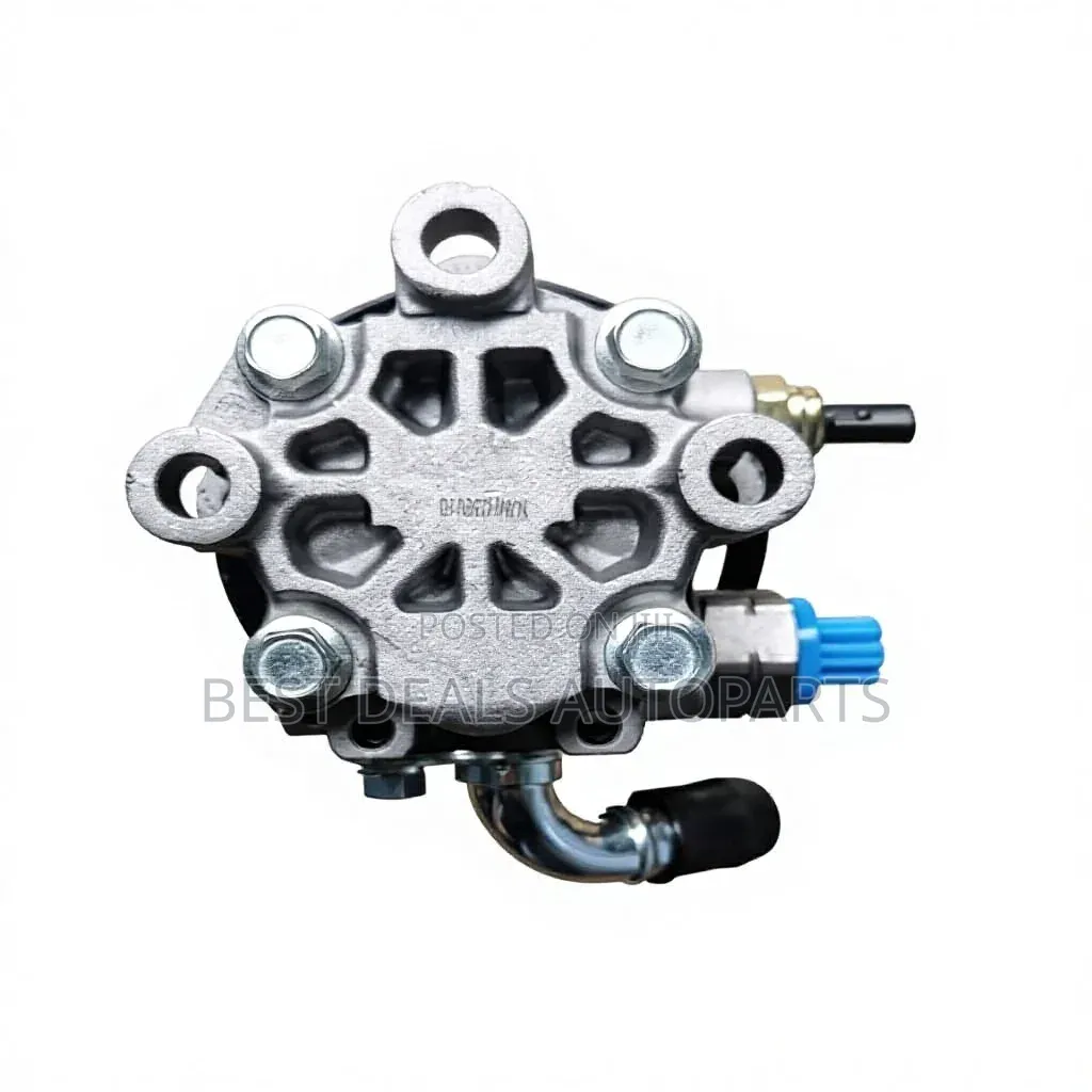 Toyota Camry 2004,2005,2006,2007,2008,2009,2010 Power Steering Pump