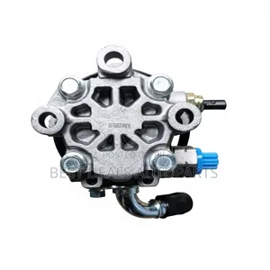 Toyota Camry 2004,2005,2006,2007,2008,2009,2010 Power Steering Pump