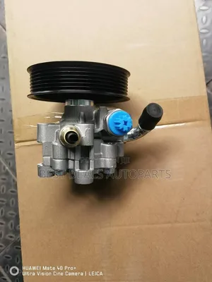 Toyota Camry 2004,2005,2006,2007,2008,2009,2010 Power Steering Pump