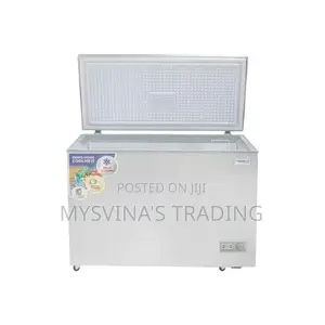 Nasco 318 LTRS Chest Freezer