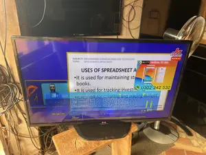 LG 42 Inch Led TV