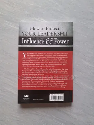 The Power of Character in Leadership