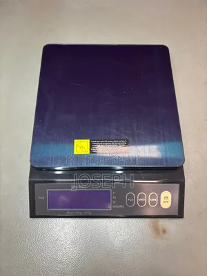 Water Proof Scale Multipurpose