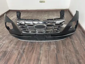 Hyundai Tucson 2021/22/23 Complete Front Bumper Available.