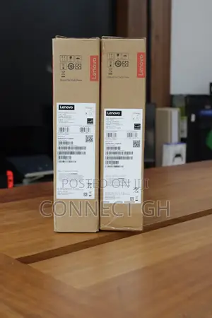 New Laptop Lenovo Ideapad 3 16GB SSD 256GB