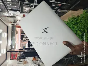 Laptop HP EliteBook 840 G7 16GB Intel Core i5 SSD 256GB
