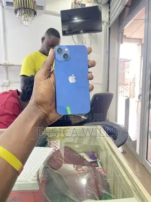 Apple iPhone 13 128 GB Blue