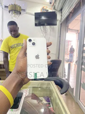 Apple iPhone 13 128 GB Blue