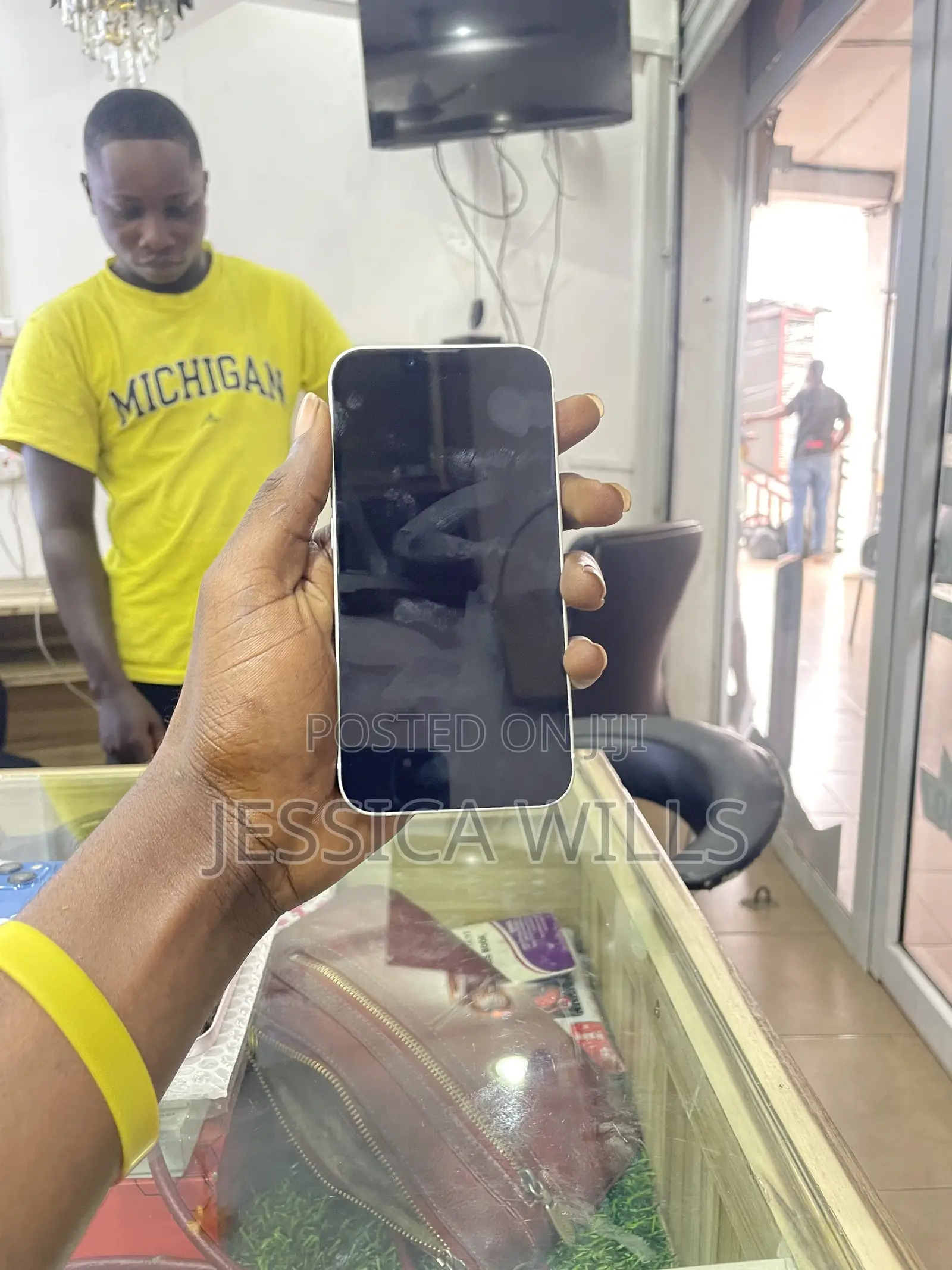 Apple iPhone 13 128 GB Blue