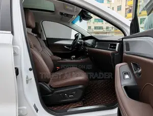 Jetour X90 Plus 1.6 FWD 2022 White