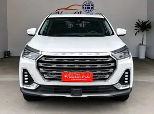 Jetour X90 Plus 1.6 FWD 2022 White