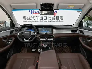 Jetour X90 Plus 1.6 FWD 2022 White