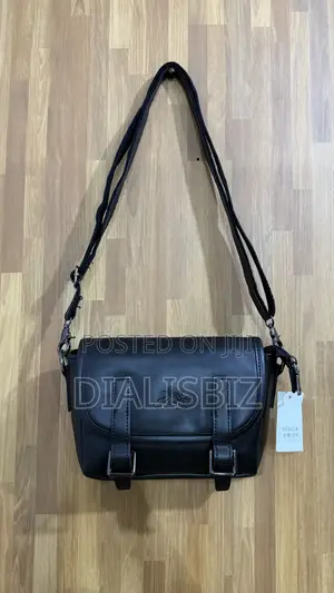 Quality Side Bags