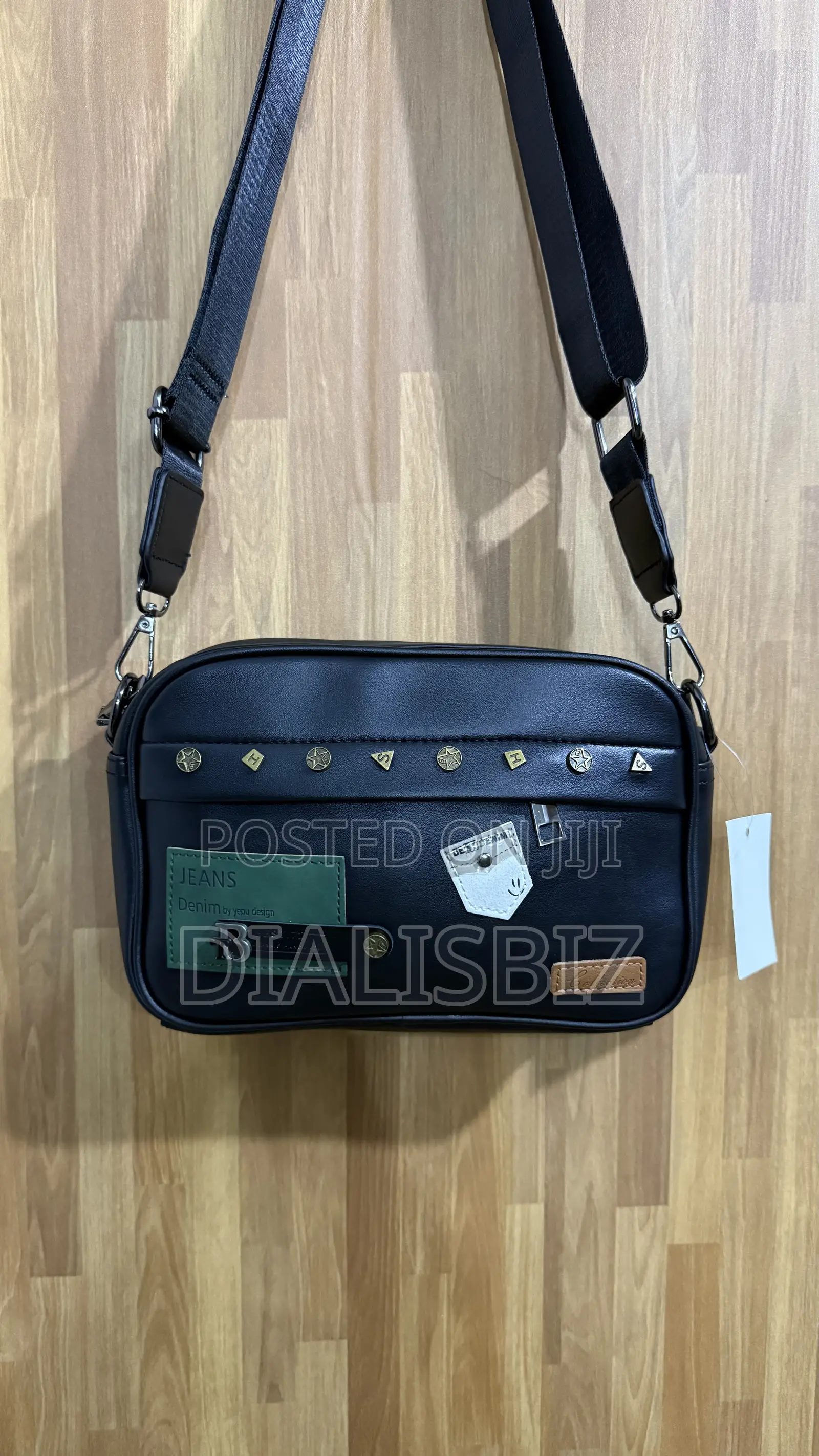 Quality Side Bags