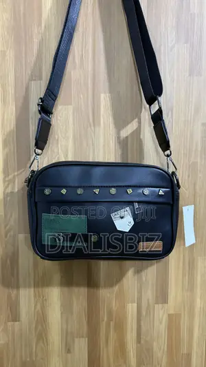 Quality Side Bags