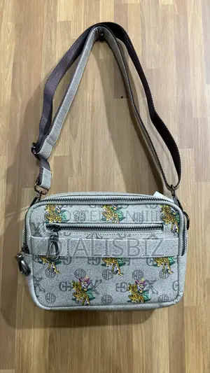 Quality Side Bags