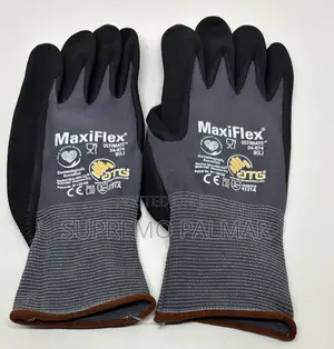 ATG MaxiFlex Ultimate 34-874 Safety Work Gloves