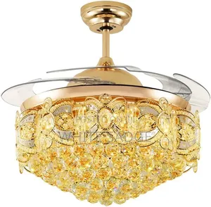 Fan With Light