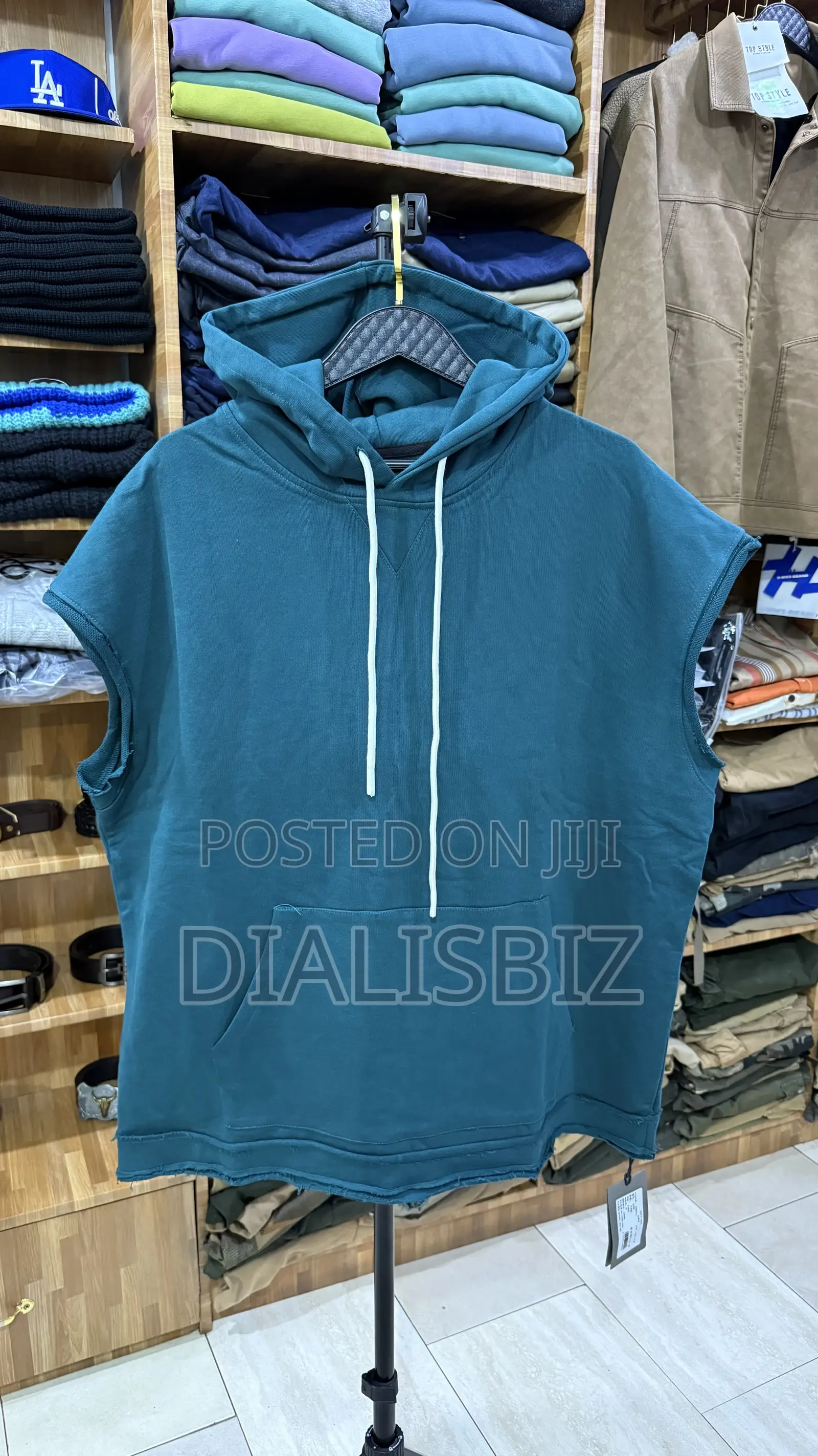 Quality Hoodies