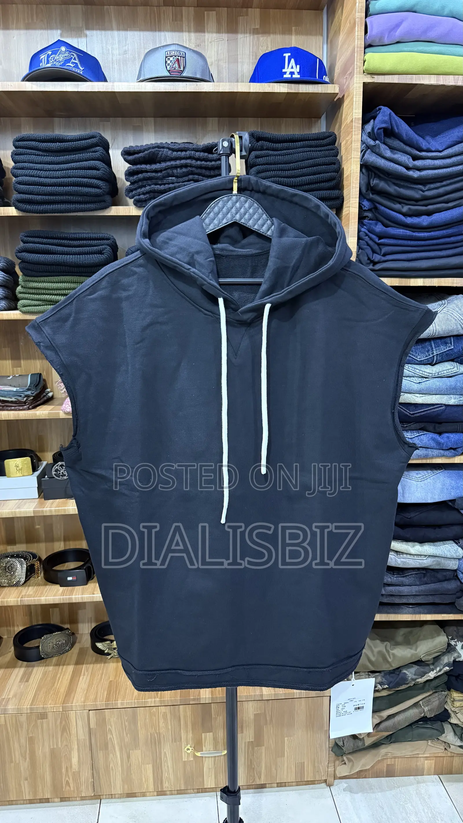 Quality Hoodies