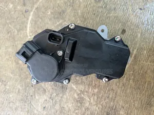 Toyota Hilux(1GD) Turbo Sensor
