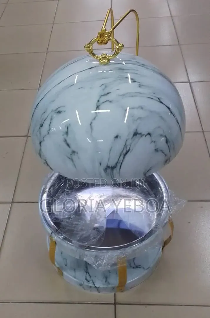 Cchafing Dish 8L