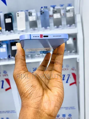 Apple iPhone 14 Plus 128 GB Blue
