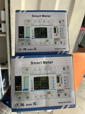 Solar 3 Phase Smart Meter Voltage Regulator