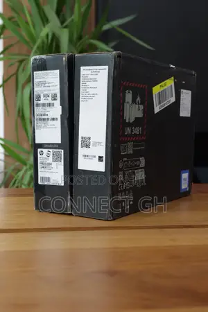 New Laptop HP 16GB Intel Core Ultra 5 SSD 512GB