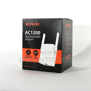 Tenda-A18 Pro