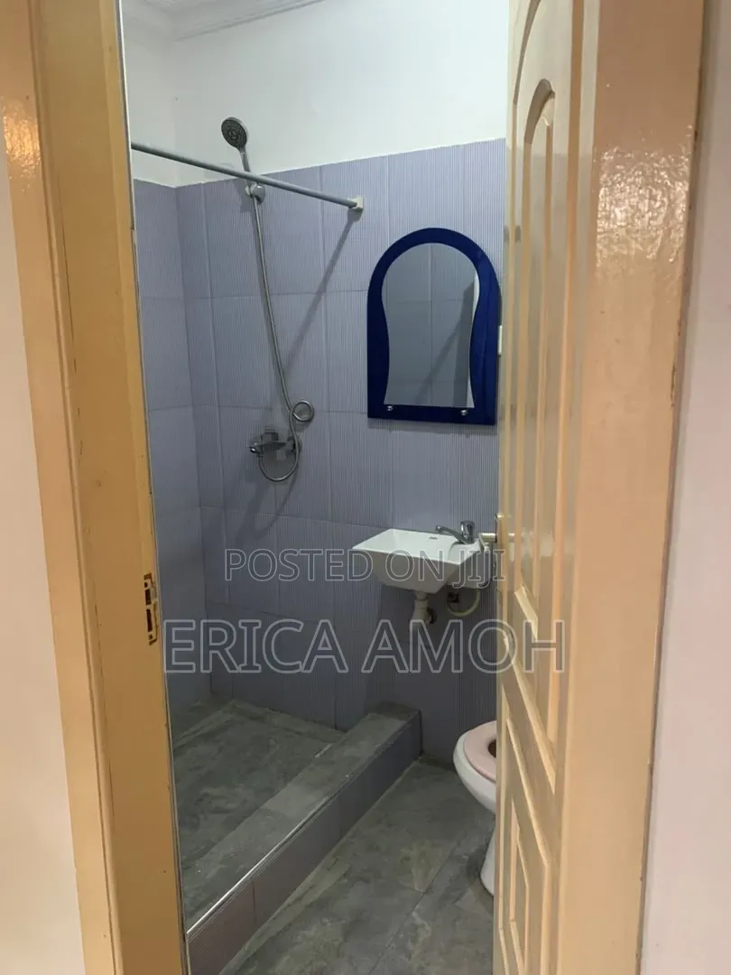 Furnished 1bdrm Apartment in Tema Metropolitan for rent