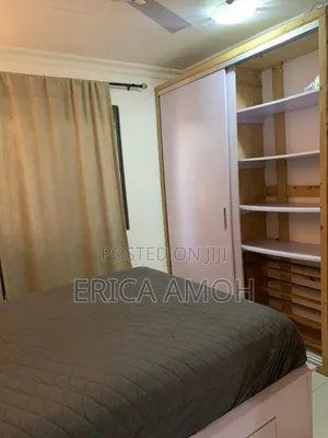 Furnished 1bdrm Apartment in Tema Metropolitan for rent