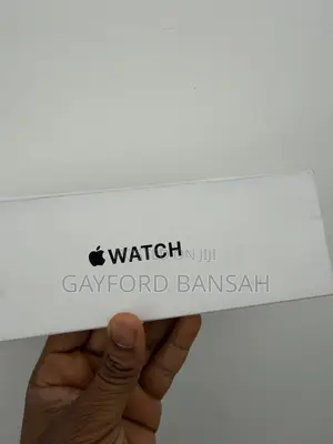Apple Watch