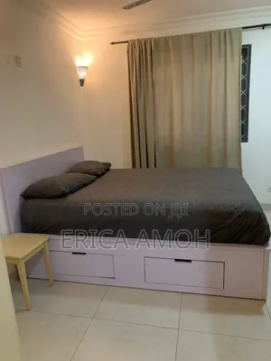 Furnished 1bdrm Apartment in Tema Metropolitan for rent