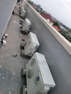 Air Conditioner