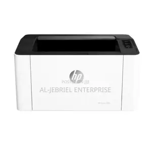 HP LaserJet WiFi Printer