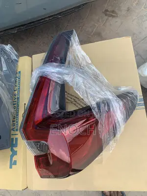 2020-2022 Honda CRV Headlight